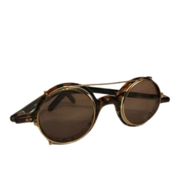 Accessories - 💕Host pick💕 Vintage Le Club Optique sun snap on